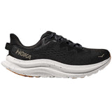 Tenis Running Hoka KAWANA 2 Negro Blanco Mujer