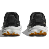 Tenis Running Hoka KAWANA 2 Negro Blanco Mujer