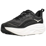 Tenis Hoka Running SKYFLOW Negro Blanco Hombre