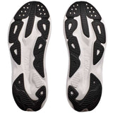 Tenis Hoka Running SKYFLOW Negro Blanco Hombre