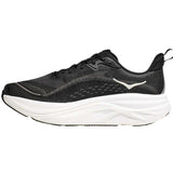 Tenis Hoka Running SKYFLOW Negro Blanco Hombre
