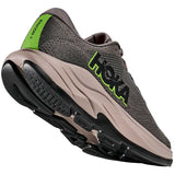Tenis Hoka Running RINCON 4 Gris Café Hombre