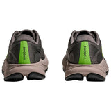 Tenis Hoka Running RINCON 4 Gris Café Hombre