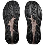 Tenis Hoka Running RINCON 4 Gris Café Hombre