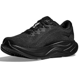 Tenis Hoka Running RINCON 4 Full Negro Mujer