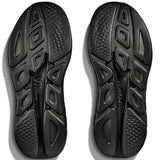 Tenis Hoka Running RINCON 4 Full Negro Mujer