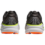 Tenis Hoka BONDI 9 Running Gris Verde Hombre