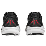 Tenis Hoka BONDI 9 Running Negro Gris Hombre