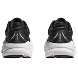 Tenis Hoka BONDI 9 Running Negro Blanco Hombre