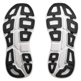 Tenis Hoka BONDI 9 Running Negro Blanco Hombre