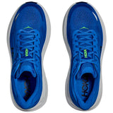 Tenis Hoka BONDI 9 Running Cobalt Blue Hombre