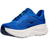 Tenis Hoka BONDI 9 Running Cobalt Blue Hombre
