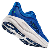 Tenis Hoka BONDI 9 Running Cobalt Blue Hombre
