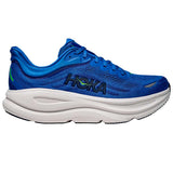 Tenis Hoka BONDI 9 Running Cobalt Blue Hombre