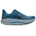 Tenis Hoka BONDI 9 Running Gris Hombre