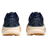 Tenis Hoka BONDI 9 Running Navy Beige Hombre