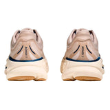 Tenis Hoka BONDI 9 Running Beige Navy Hombre