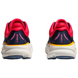 Tenis Hoka BONDI 9 Running Azul Blanco Hombre