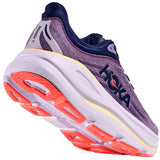 Tenis Hoka BONDI 9 Running Morado Claro Mujer