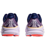 Tenis Hoka BONDI 9 Running Morado Claro Mujer