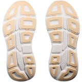 Tenis Hoka BONDI 9 Running Negro Rose Gold Mujer
