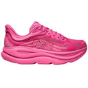 Tenis Hoka BONDI 9 Running Rosa Mujer