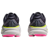 Tenis Hoka BONDI 9 Running Gris Verde Mujer