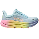 Tenis Hoka BONDI 9 Running Azul Mujer