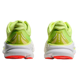 Tenis Hoka BONDI 9 Running Lima Blanco Mujer
