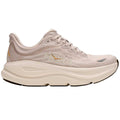 Tenis Hoka BONDI 9 Running Beige Mujer