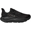 Tenis Hoka CLIFTON 10 Running Negro Full Hombre