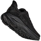 Tenis Hoka CLIFTON 10 Running Negro Full Hombre