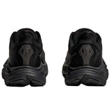 Tenis Hoka CLIFTON 10 Running Negro Full Hombre