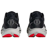 Tenis Hoka CLIFTON 10 Running Negro Plata Hombre