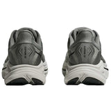 Tenis Hoka CLIFTON 10 Running Gris Galáctico Hombre
