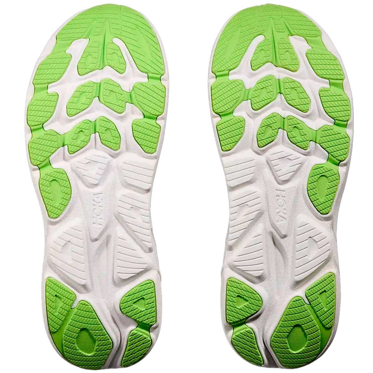Tenis Hoka CLIFTON 10 Running Azul Nocturno Hombre