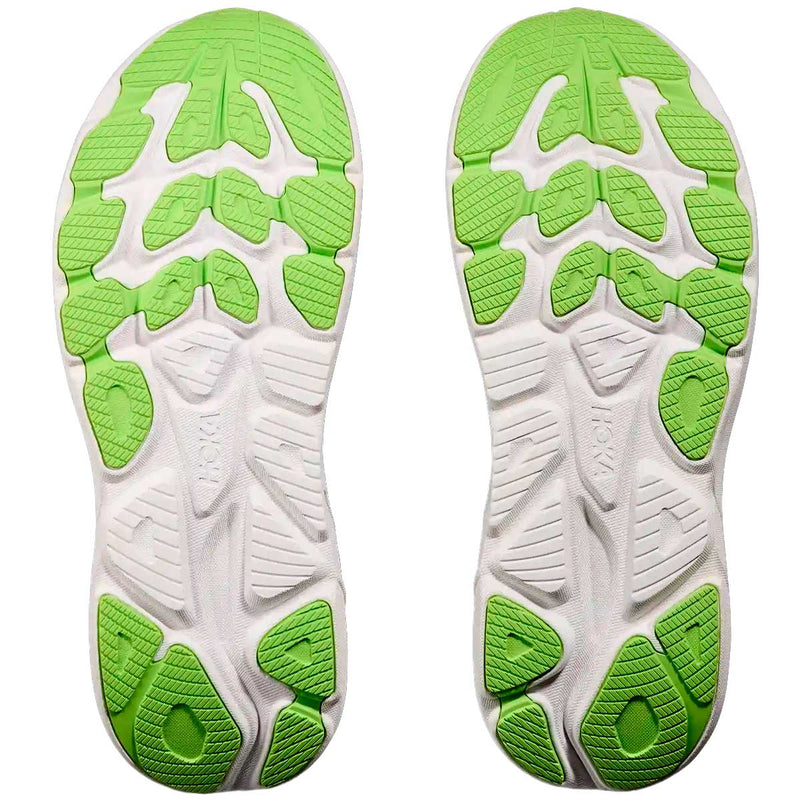 Tenis Hoka CLIFTON 10 Running Azul Nocturno Hombre
