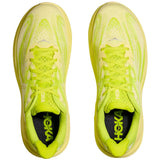Tenis Hoka CLIFTON 10 Running Neon Citrus Hombre