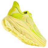 Tenis Hoka CLIFTON 10 Running Neon Citrus Hombre
