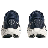 Tenis Hoka CLIFTON 10 Running Navy Blanco Hombre