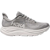 Tenis Hoka CLIFTON 10 Running Gris Blanco Hombre