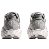 Tenis Hoka CLIFTON 10 Running Gris Blanco Hombre