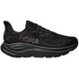 Tenis Hoka CLIFTON 10 Running Negro Full Mujer