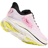 Tenis Hoka CLIFTON 10 Running Rosa Blanco Mujer