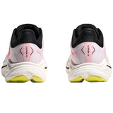 Tenis Hoka CLIFTON 10 Running Rosa Blanco Mujer