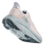 Tenis Hoka CLIFTON 10 Running Rosa Gris Mujer