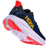 Tenis Hoka CLIFTON 10 Running Azul Blanco Mujer