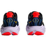Tenis Hoka CLIFTON 10 Running Azul Blanco Mujer