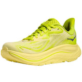 Tenis Hoka CLIFTON 10 Running Neon Citrus Mujer
