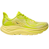 Tenis Hoka CLIFTON 10 Running Neon Citrus Mujer
